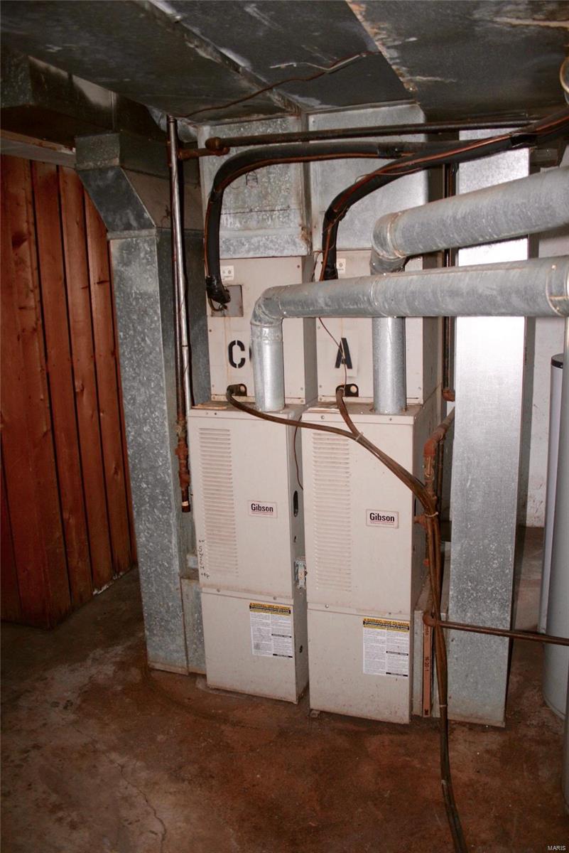 Hornsby Add - Residential Income