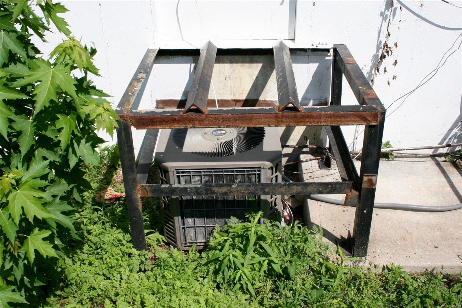 Hornsby Add - Residential Income