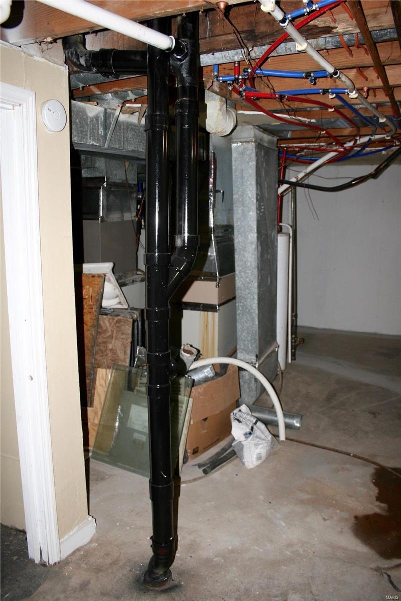 Hornsby Add - Residential Income