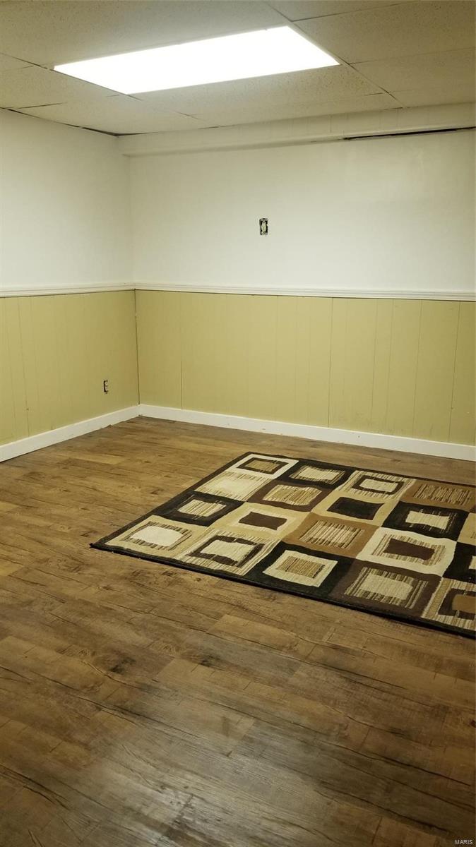 Hornsby Add - Residential Income