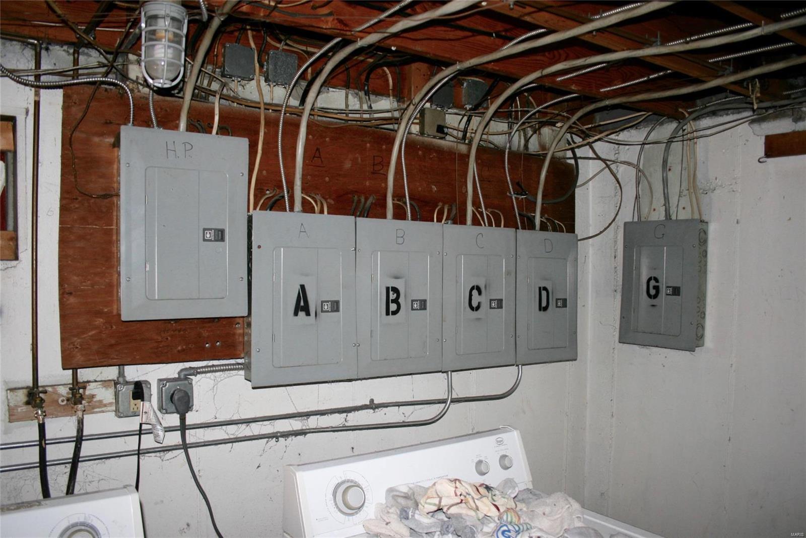 Hornsby Add - Residential Income