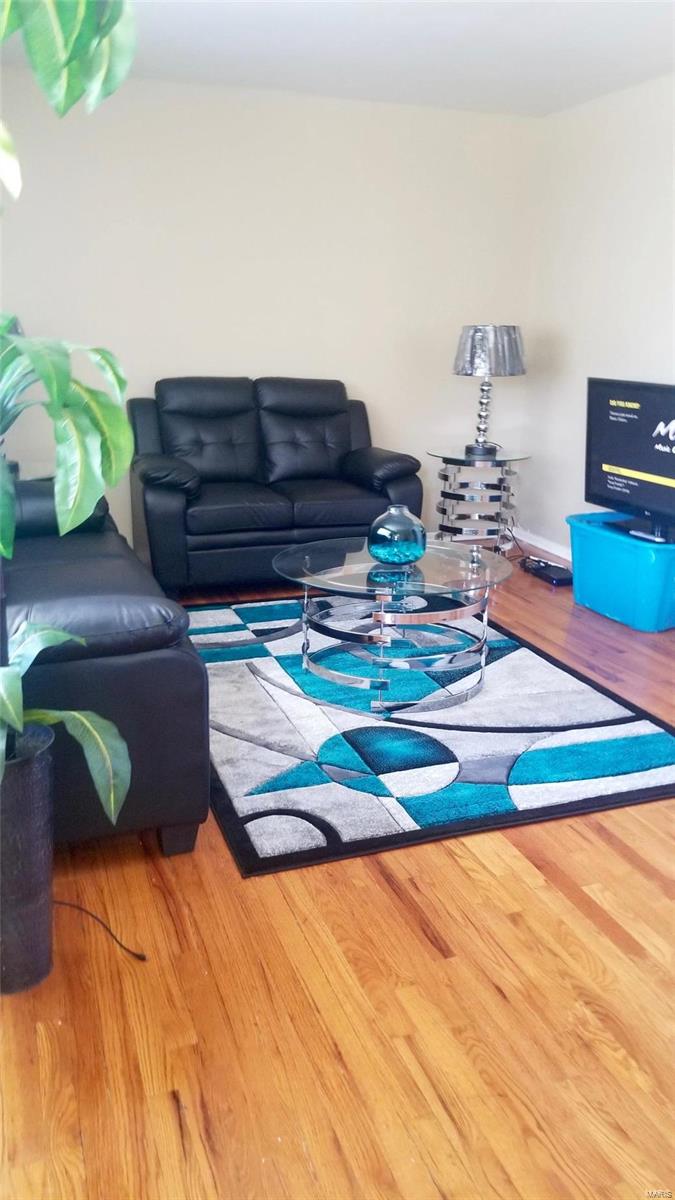 Hornsby Add - Residential Income