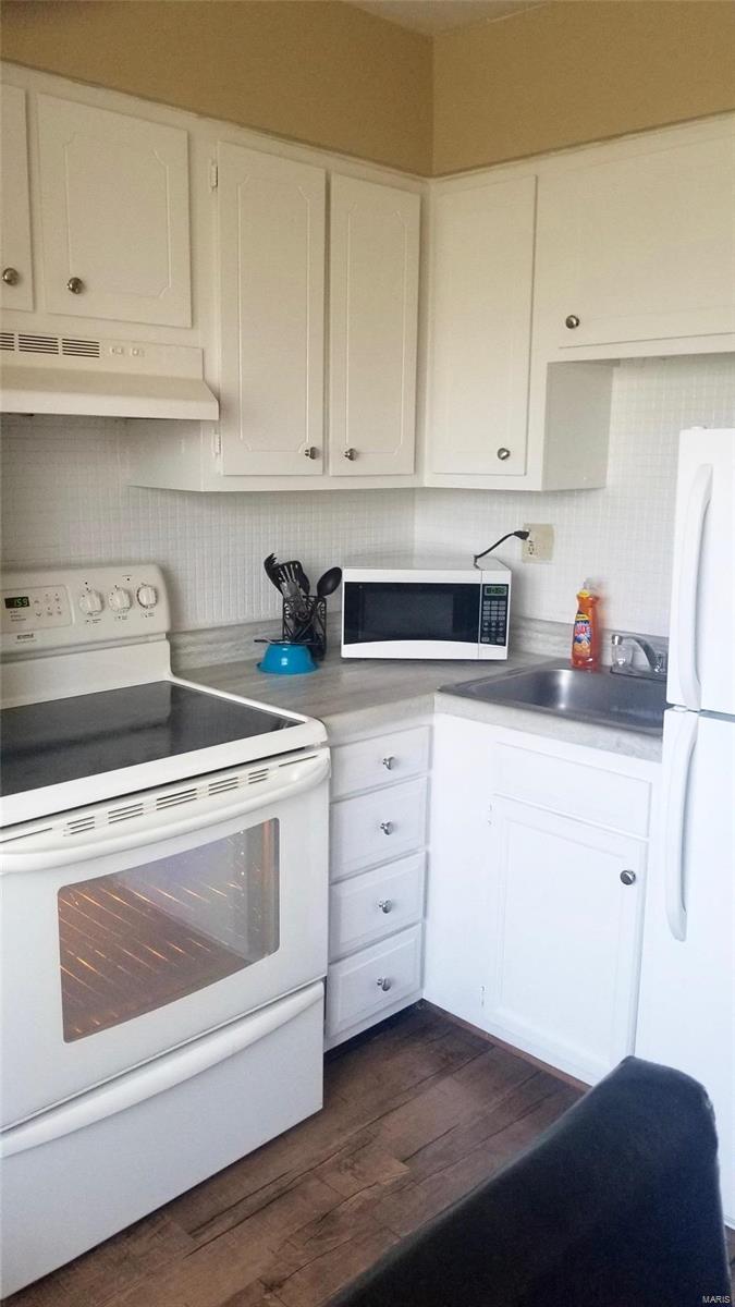 Hornsby Add - Residential Income