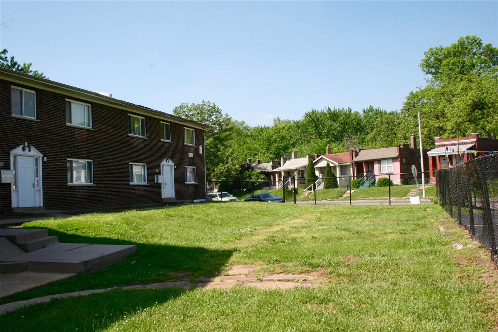 Hornsby Add - Residential Income