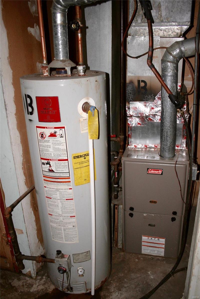 Hornsby Add - Residential Income