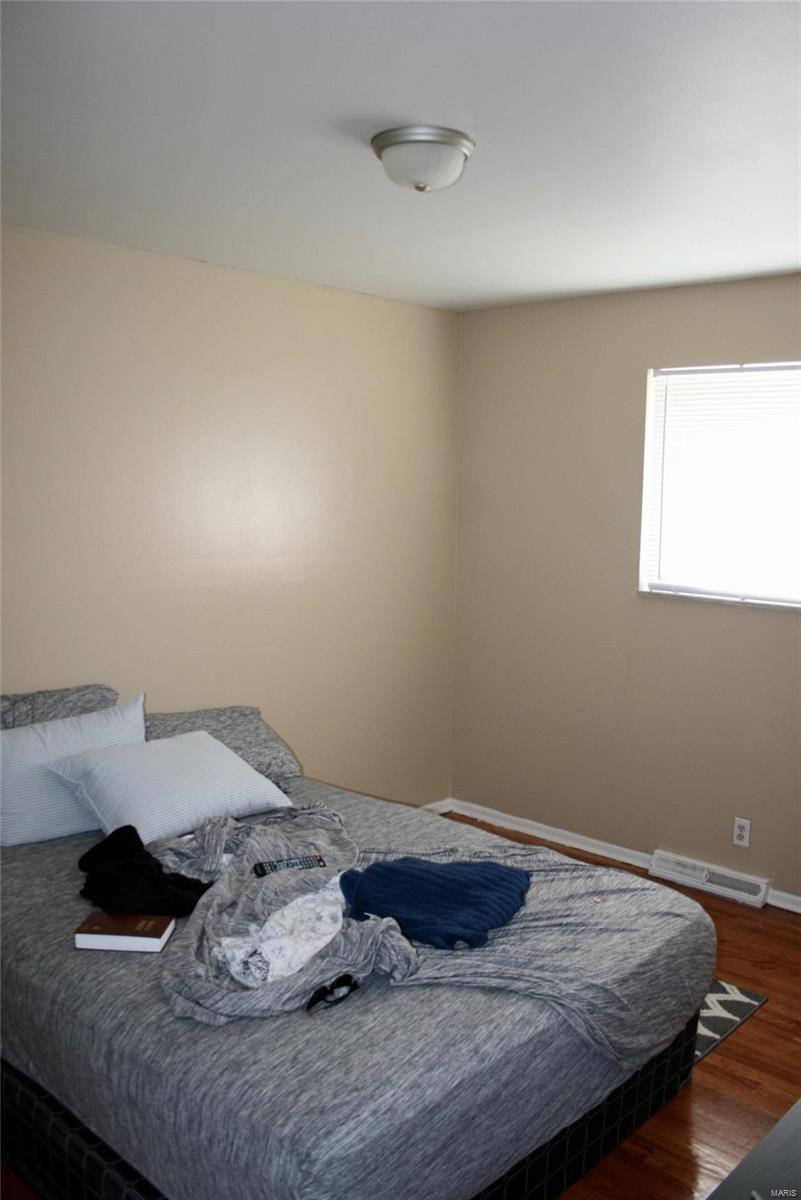 Hornsby Add - Residential Income