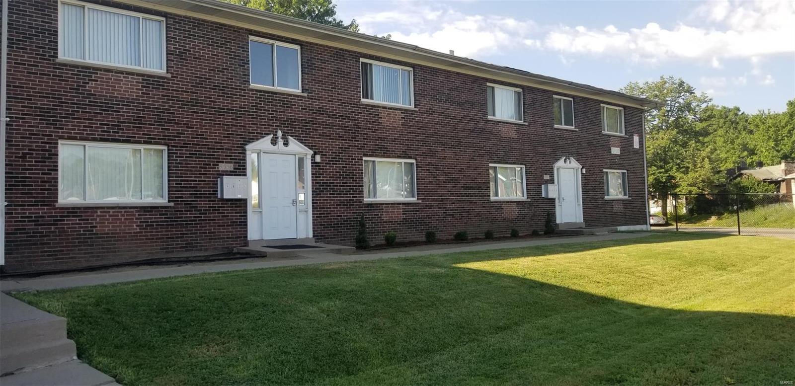 Hornsby Add - Residential Income