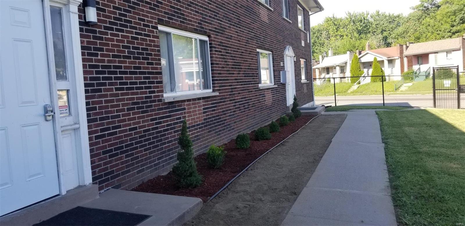 Hornsby Add - Residential Income