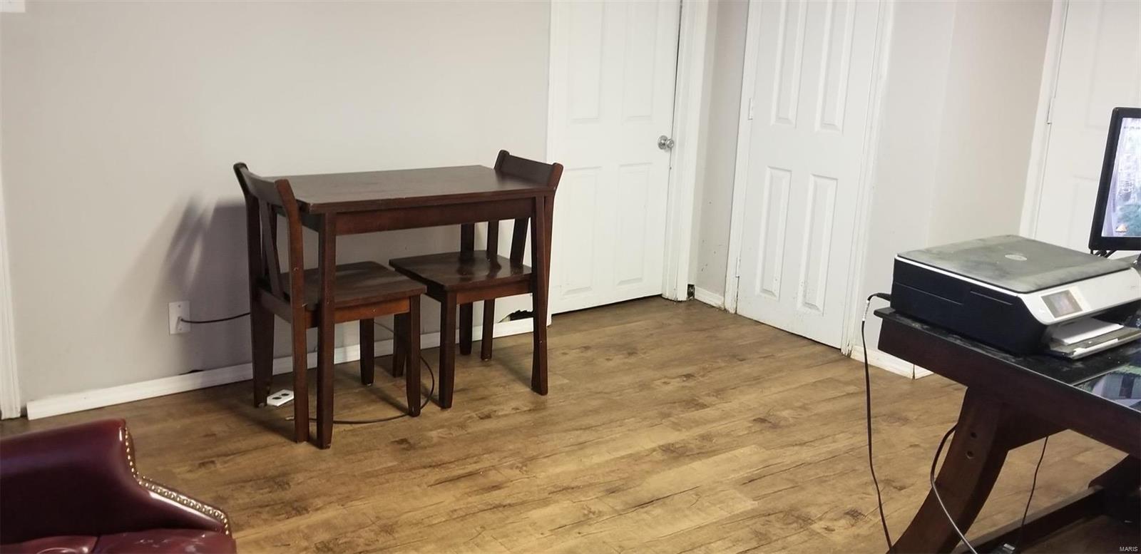 Hornsby Add - Residential Income