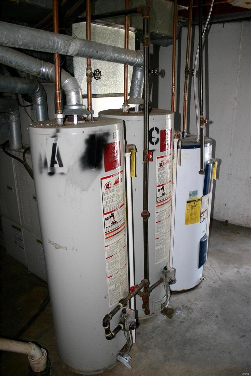 Hornsby Add - Residential Income