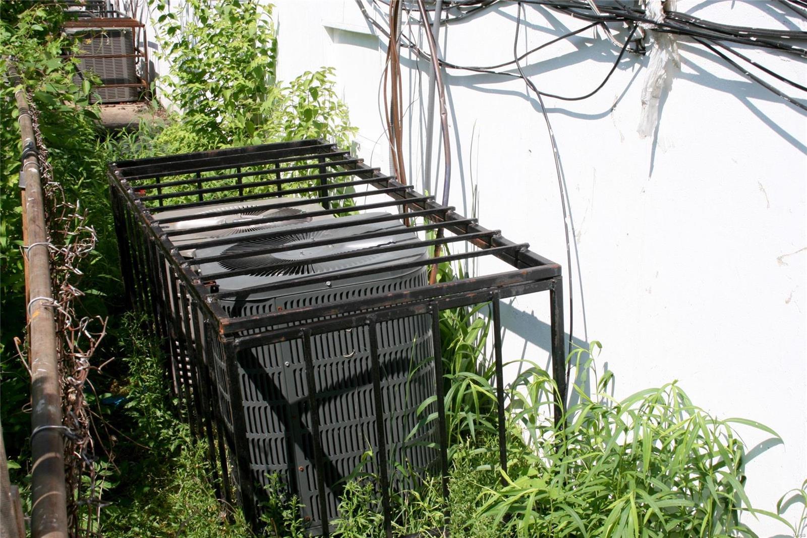 Hornsby Add - Residential Income