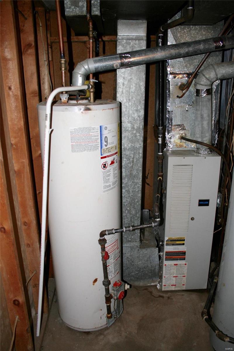 Hornsby Add - Residential Income