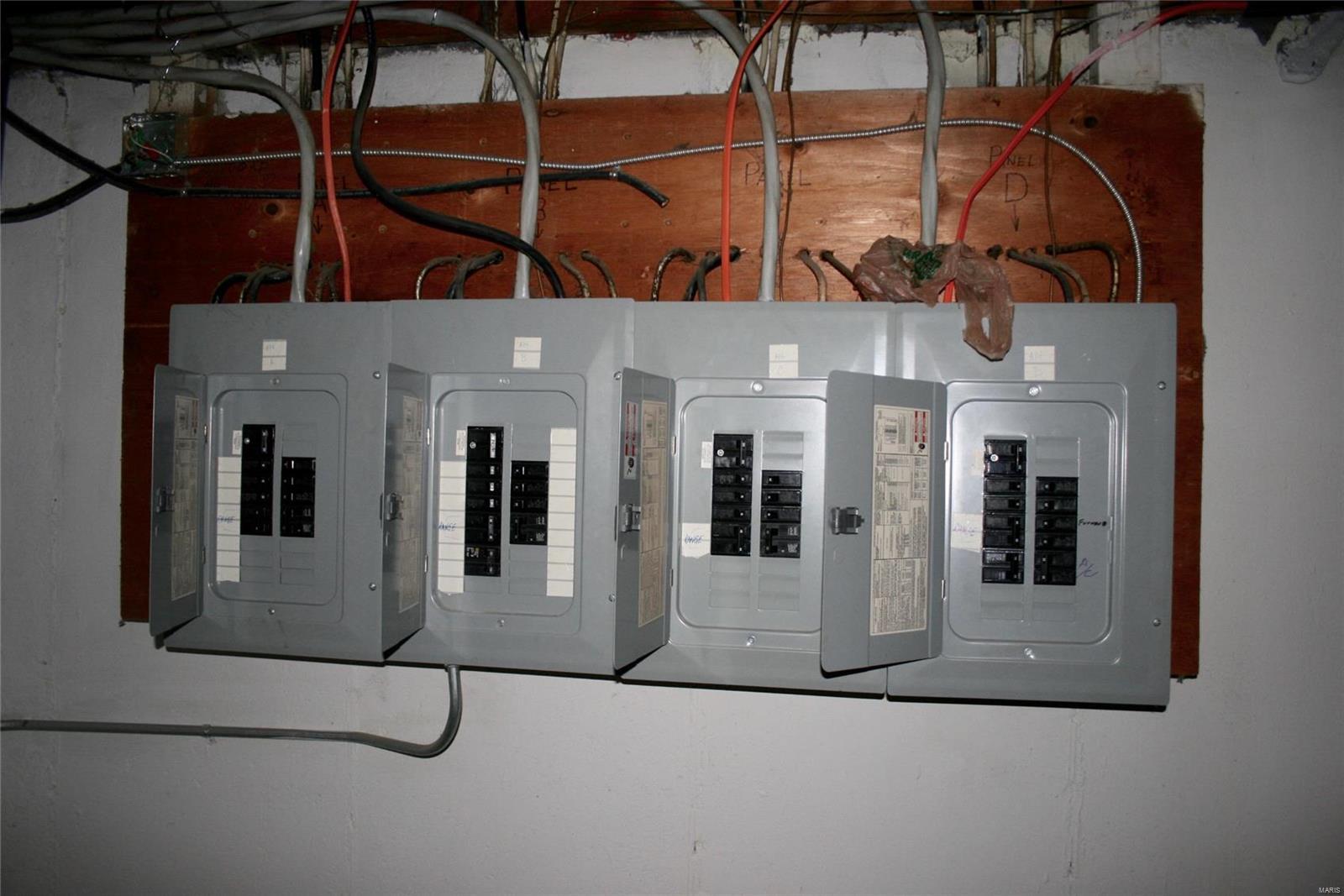 Hornsby Add - Residential Income