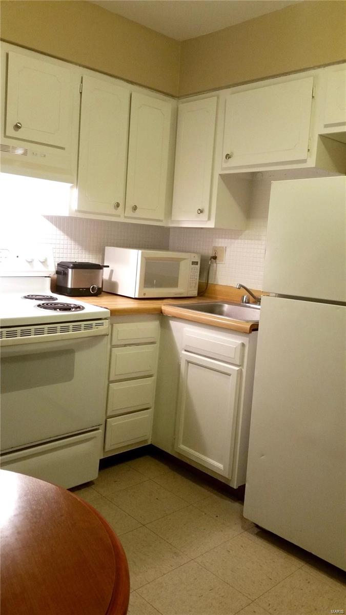 Hornsby Add - Residential Income