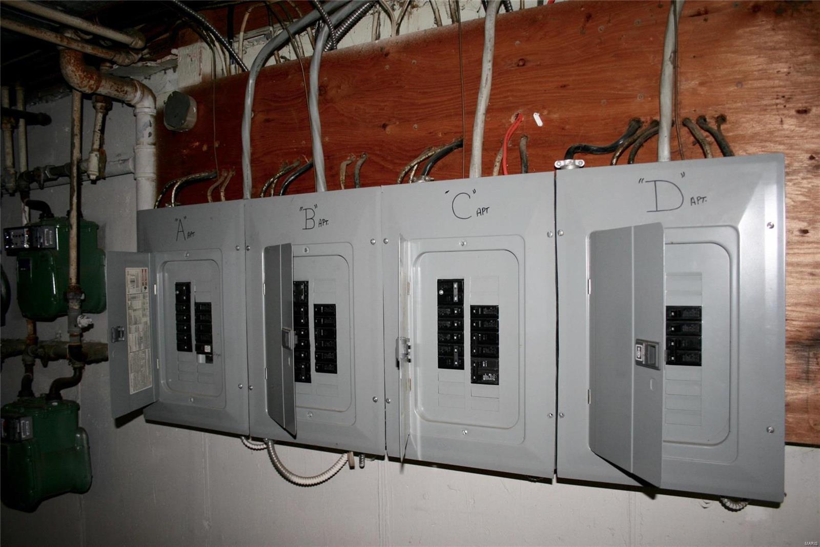 Hornsby Add - Residential Income