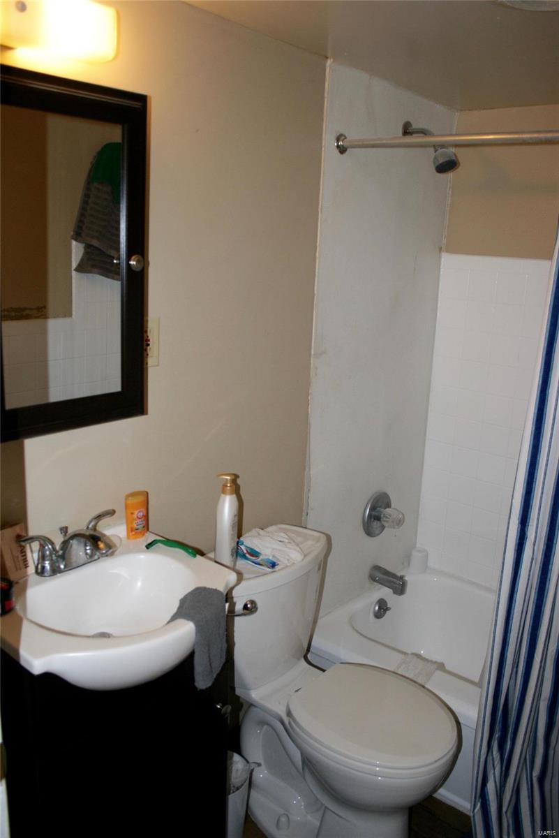 Hornsby Add - Residential Income