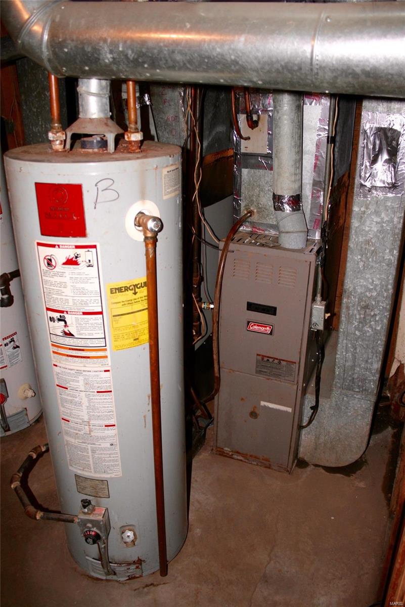 Hornsby Add - Residential Income