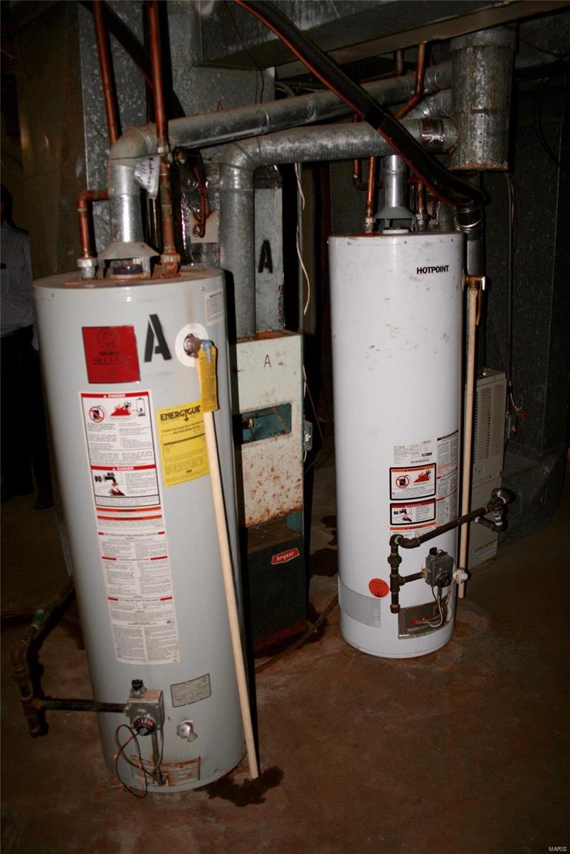 Hornsby Add - Residential Income