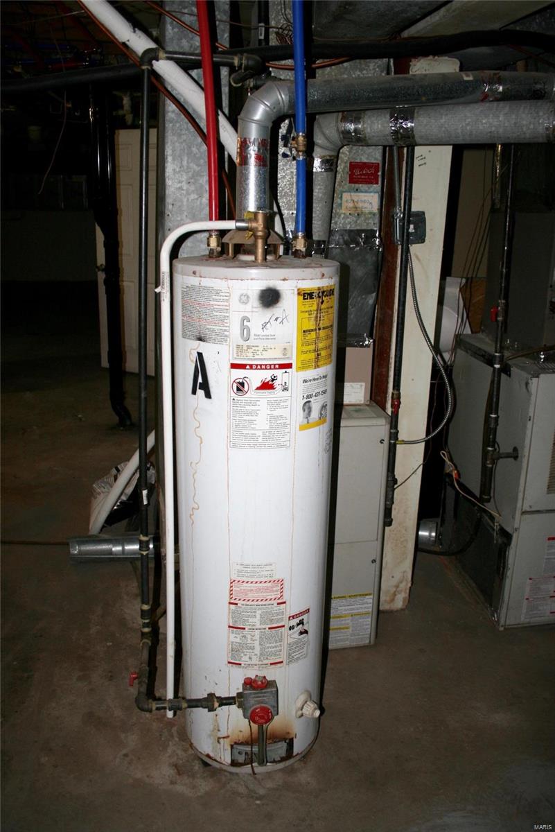 Hornsby Add - Residential Income