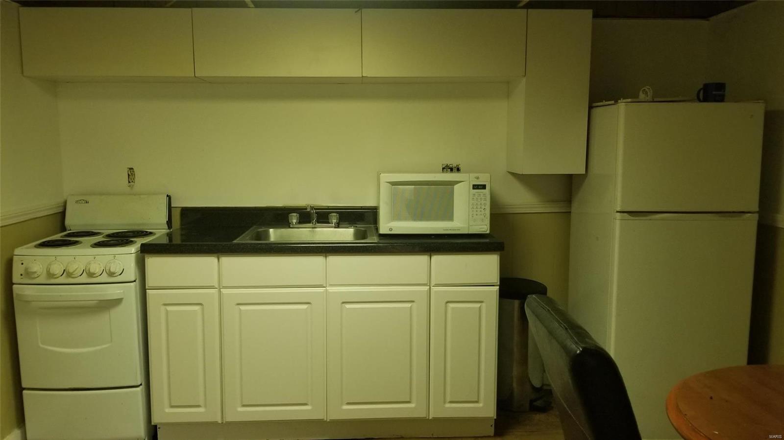 Hornsby Add - Residential Income