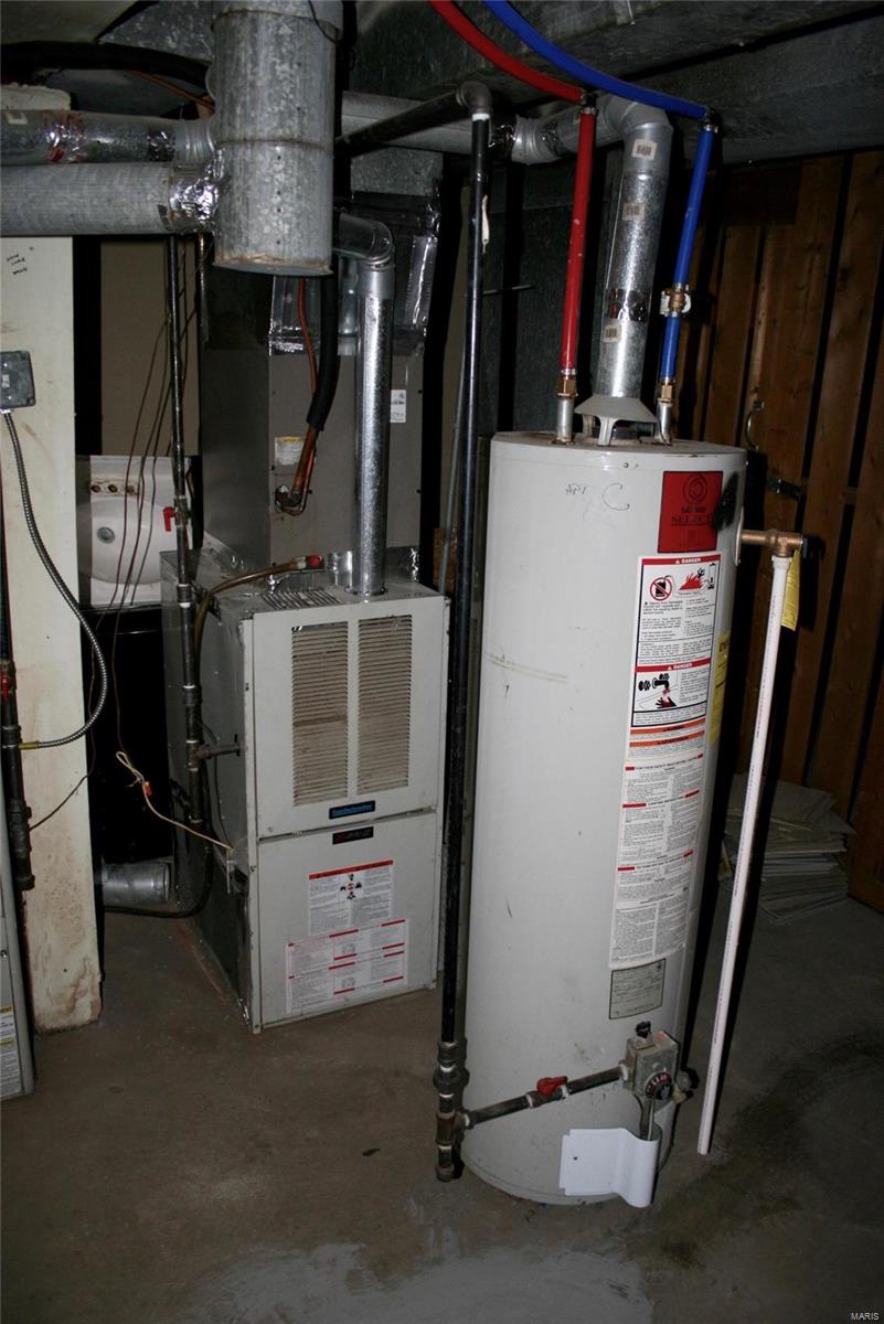 Hornsby Add - Residential Income