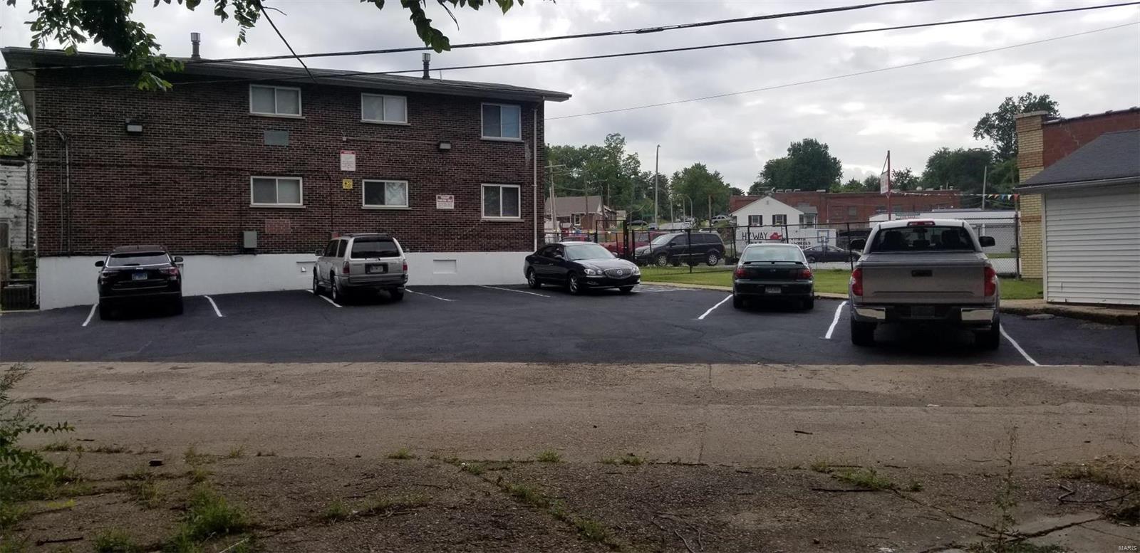 Hornsby Add - Residential Income