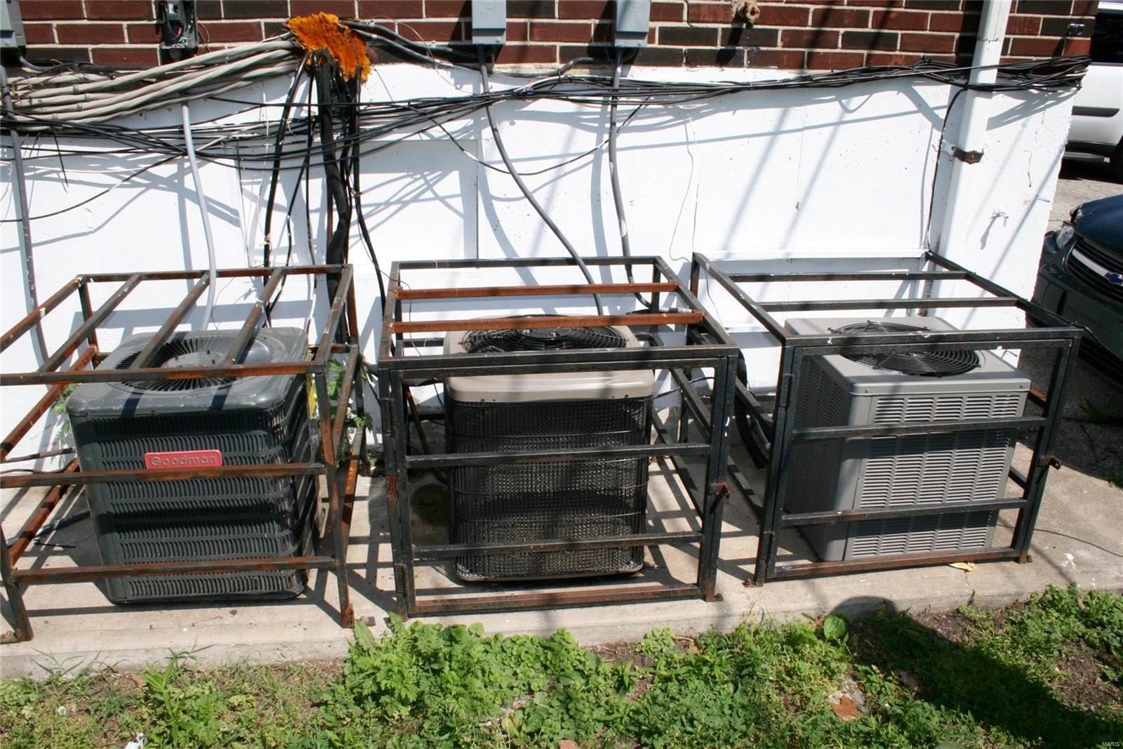 Hornsby Add - Residential Income