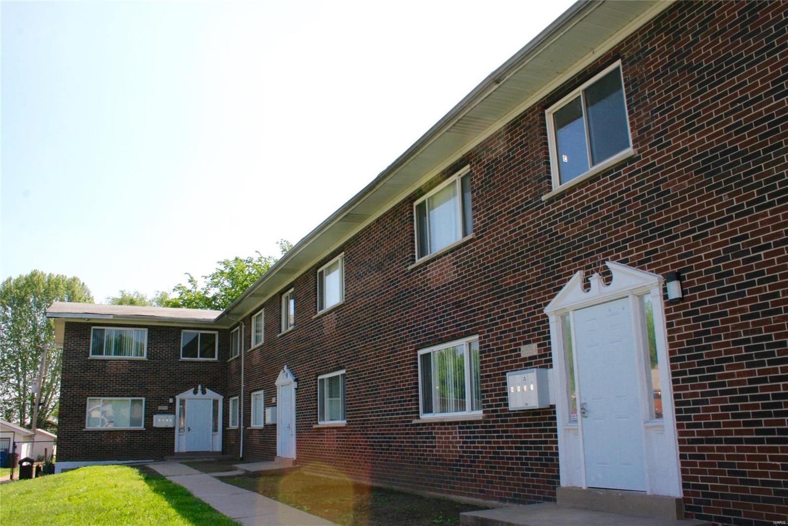 Hornsby Add - Residential Income