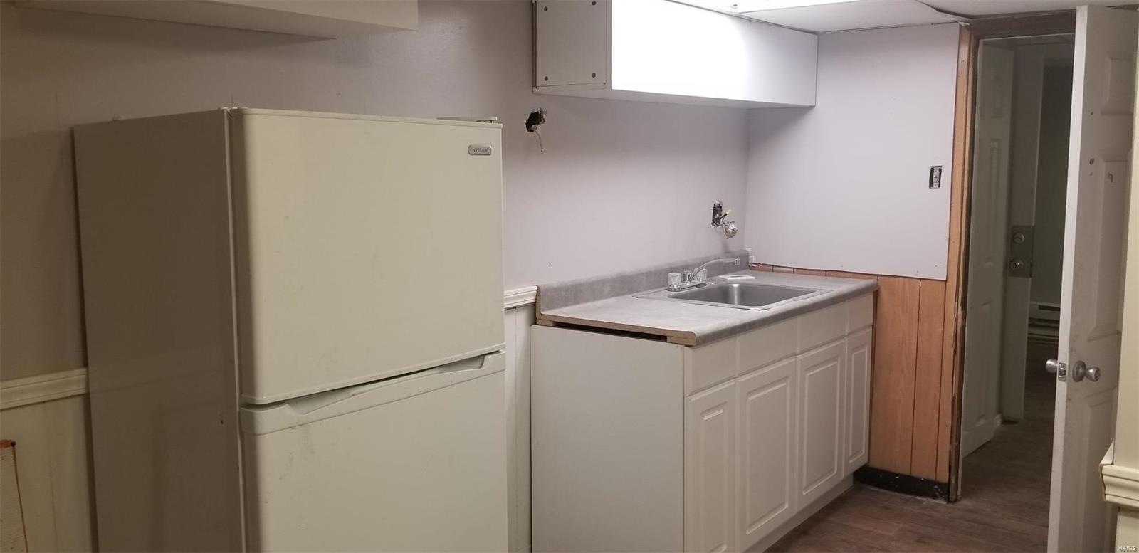 Hornsby Add - Residential Income