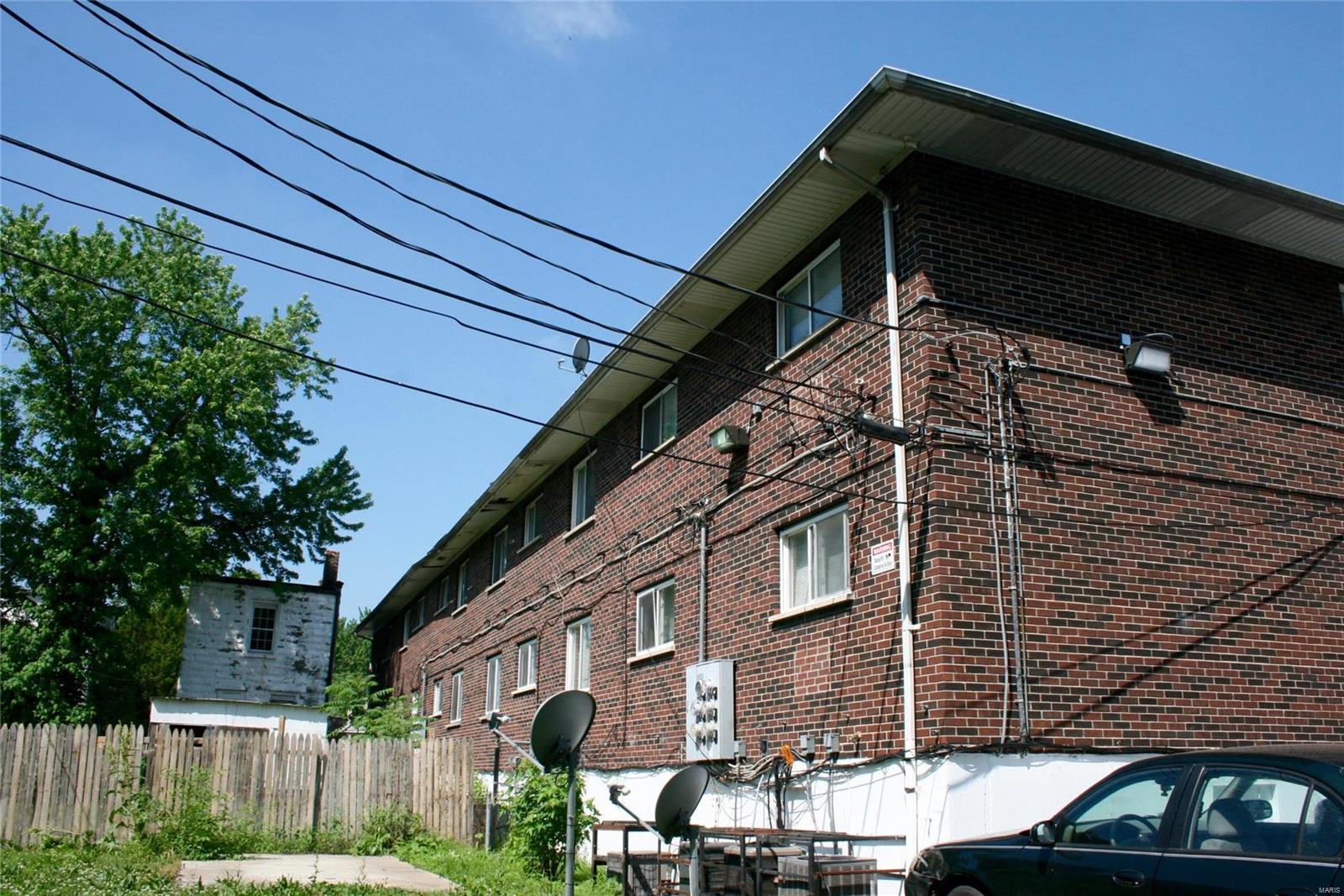 Hornsby Add - Residential Income