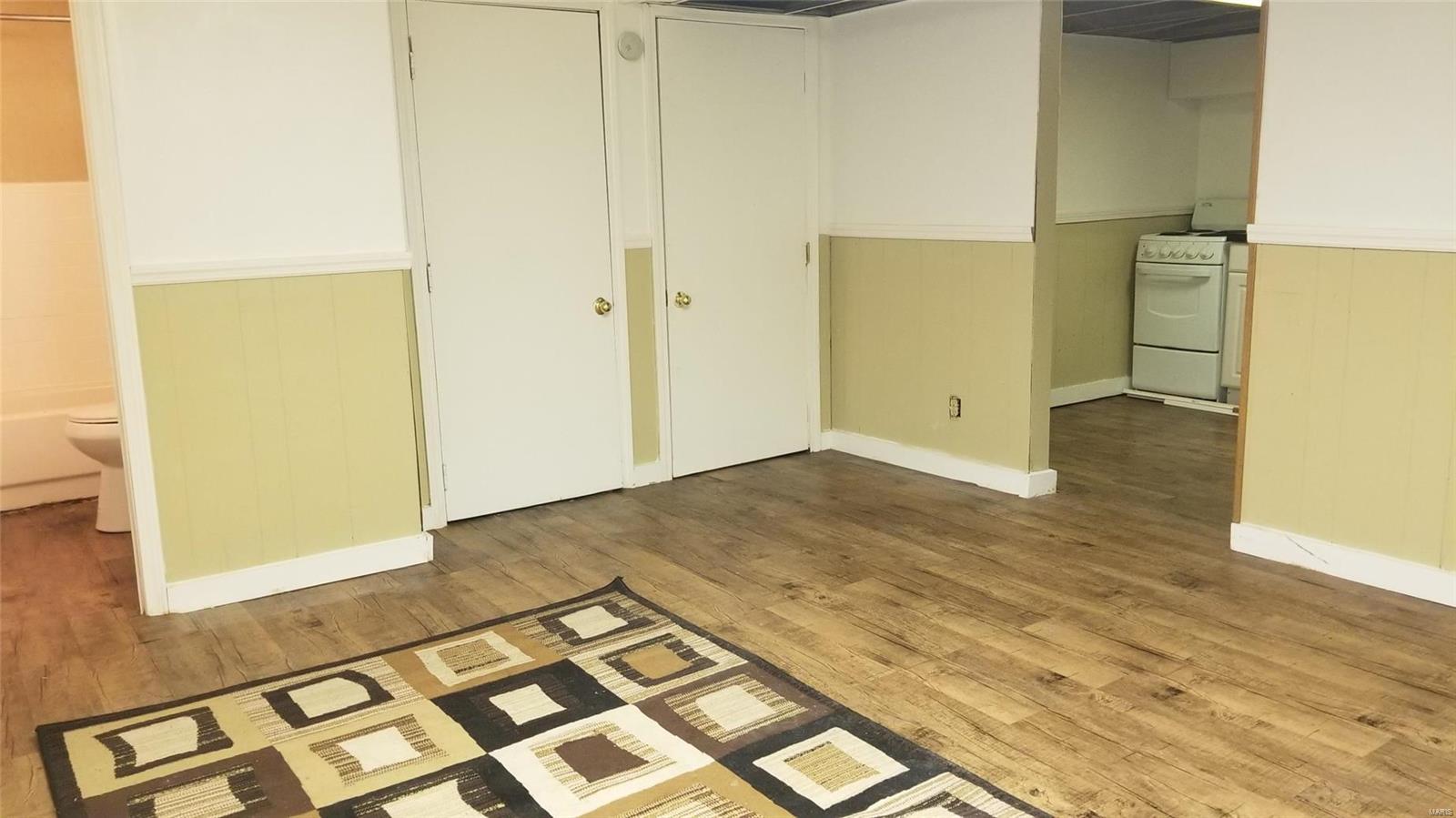 Hornsby Add - Residential Income