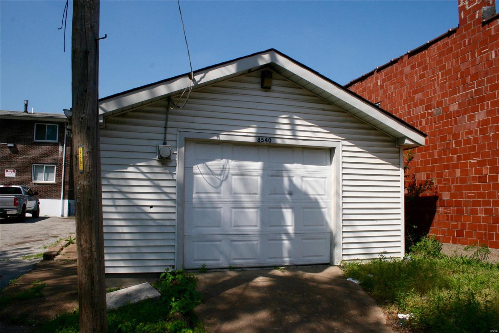 Hornsby Add - Residential Income