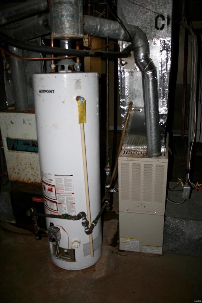 Hornsby Add - Residential Income