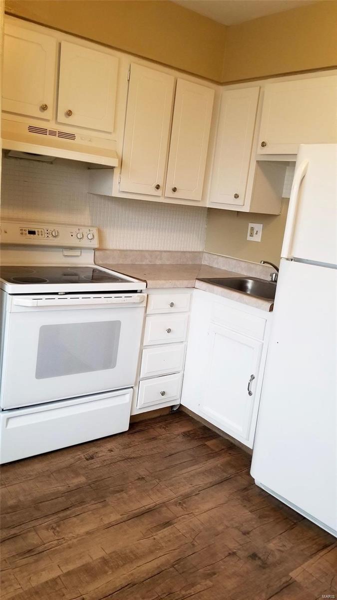 Hornsby Add - Residential Income