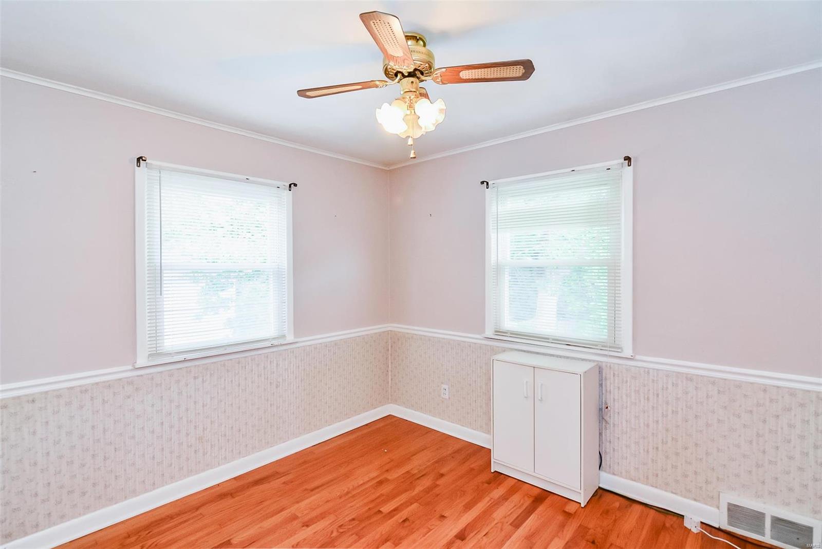 Stecken Sub - Residential