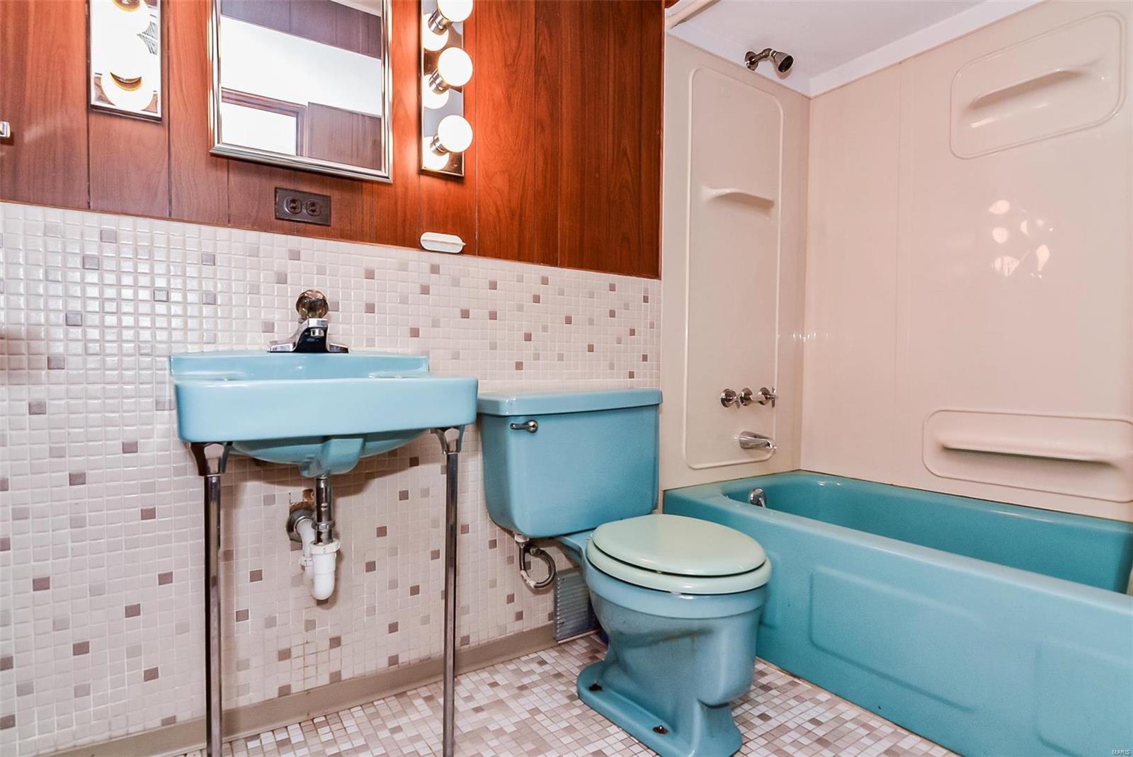 Stecken Sub - Residential