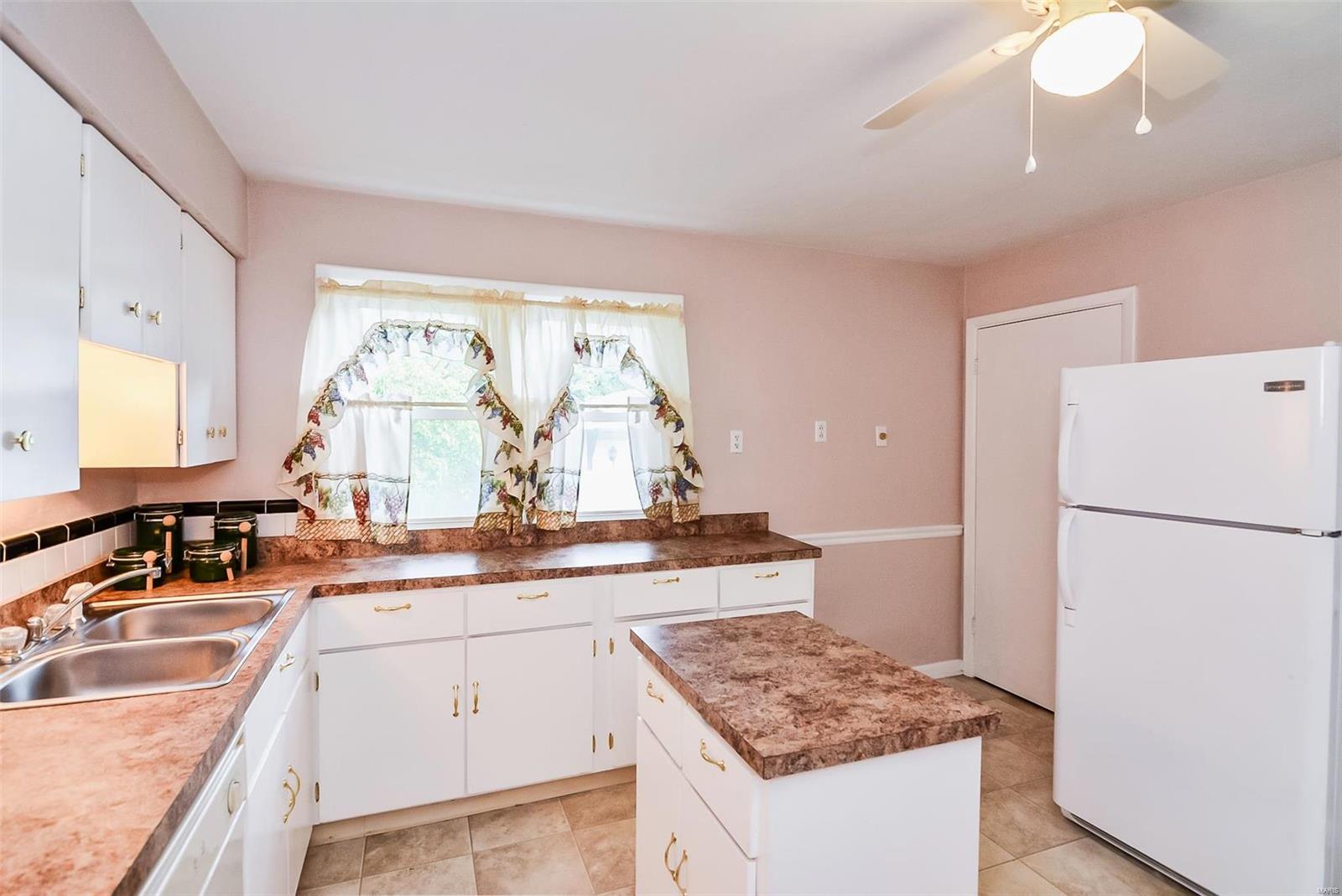 Stecken Sub - Residential