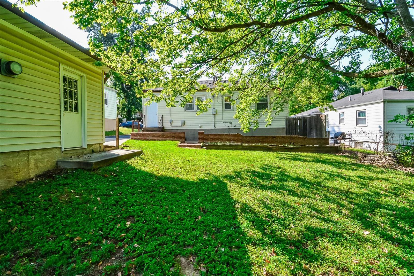 Stecken Sub - Residential