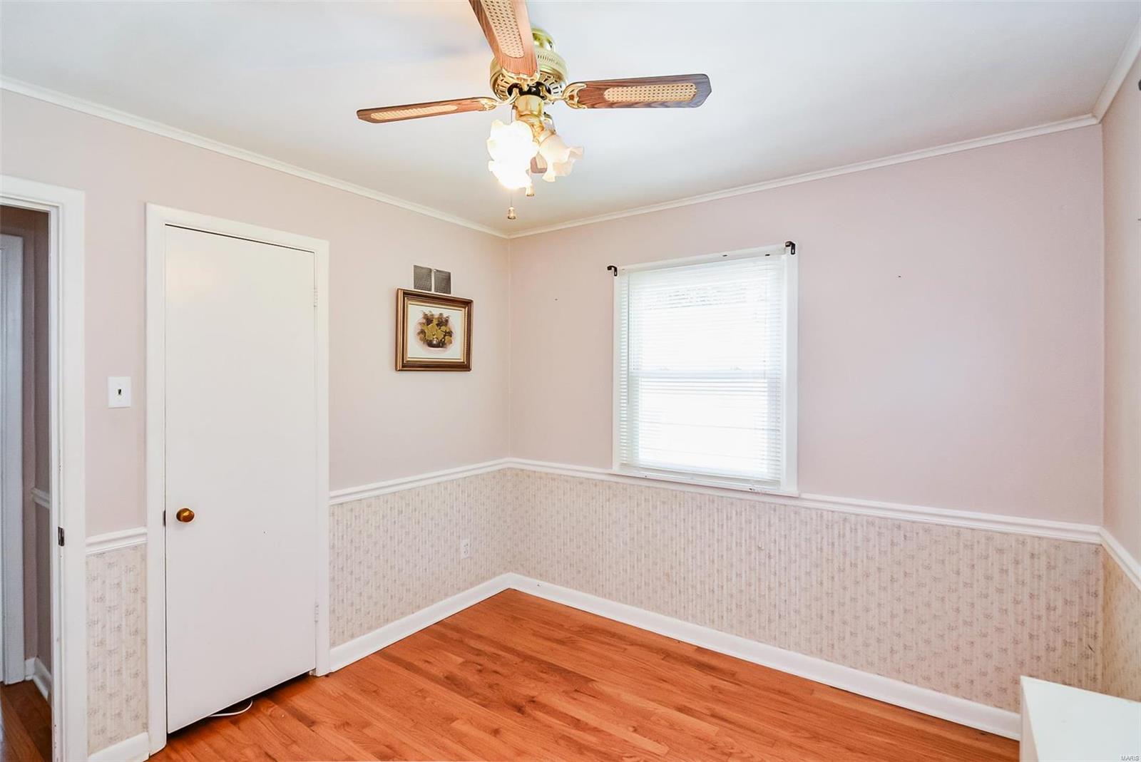 Stecken Sub - Residential