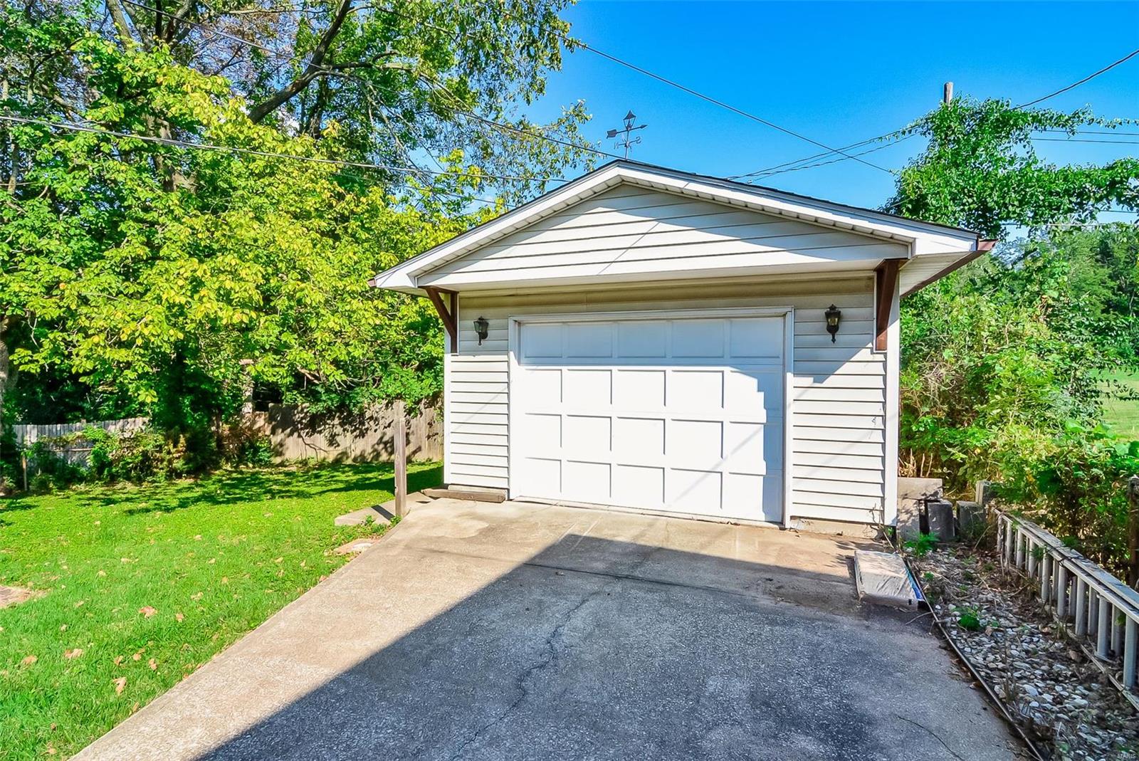 Stecken Sub - Residential