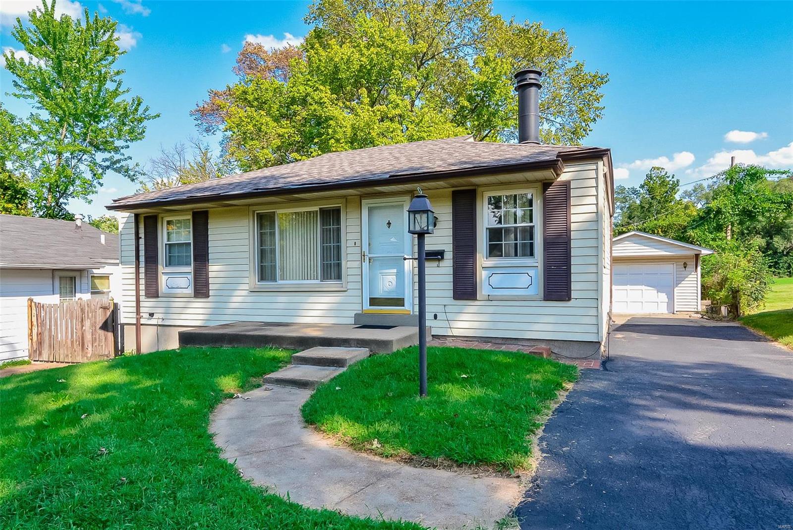 Stecken Sub - Residential