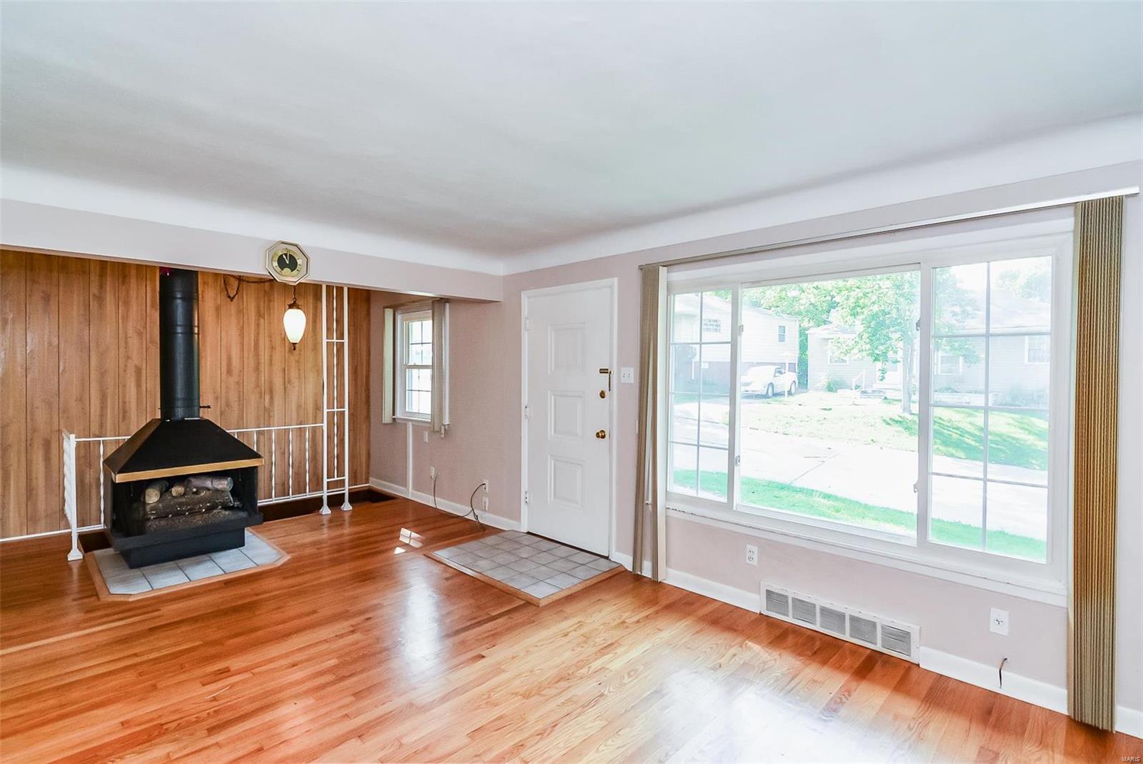 Stecken Sub - Residential