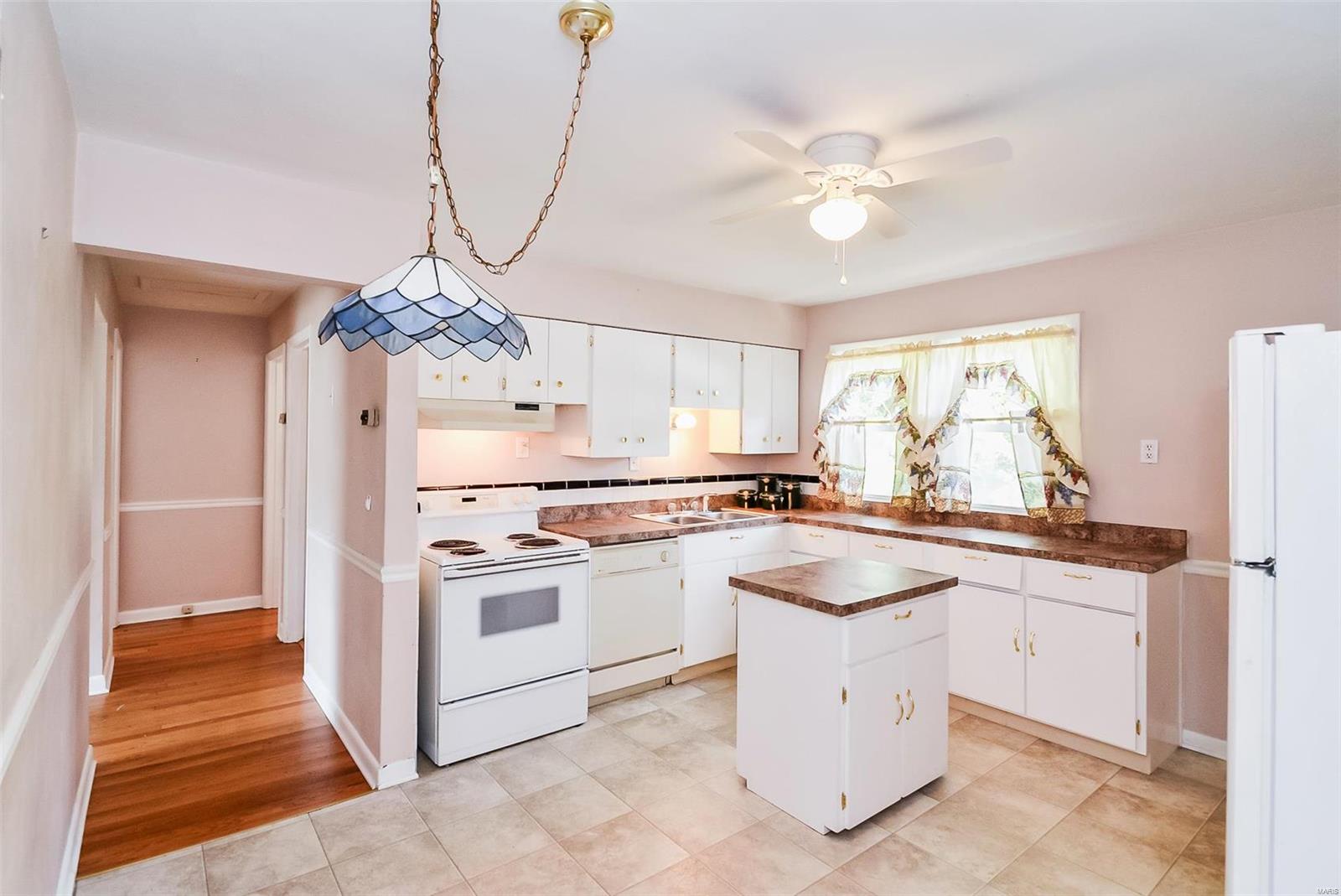 Stecken Sub - Residential