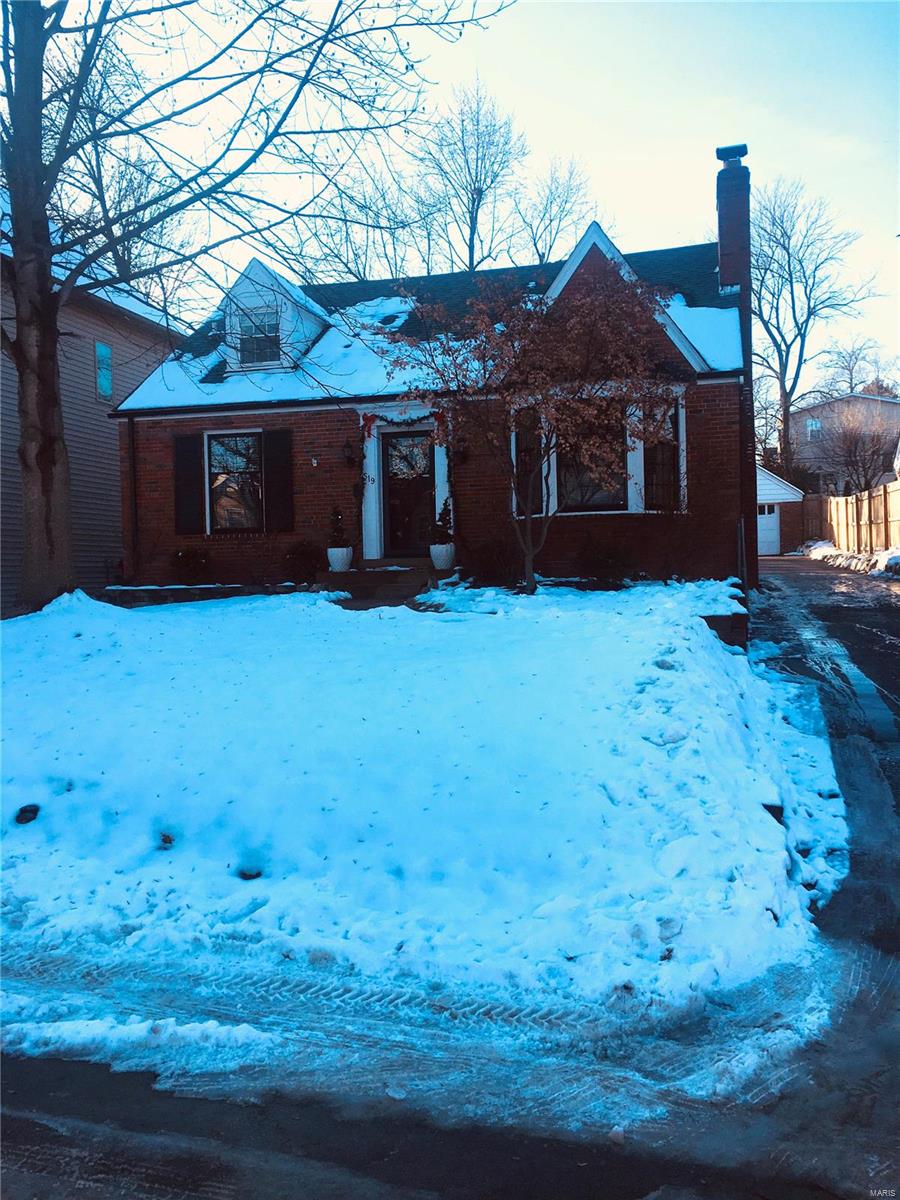 West University - Residential