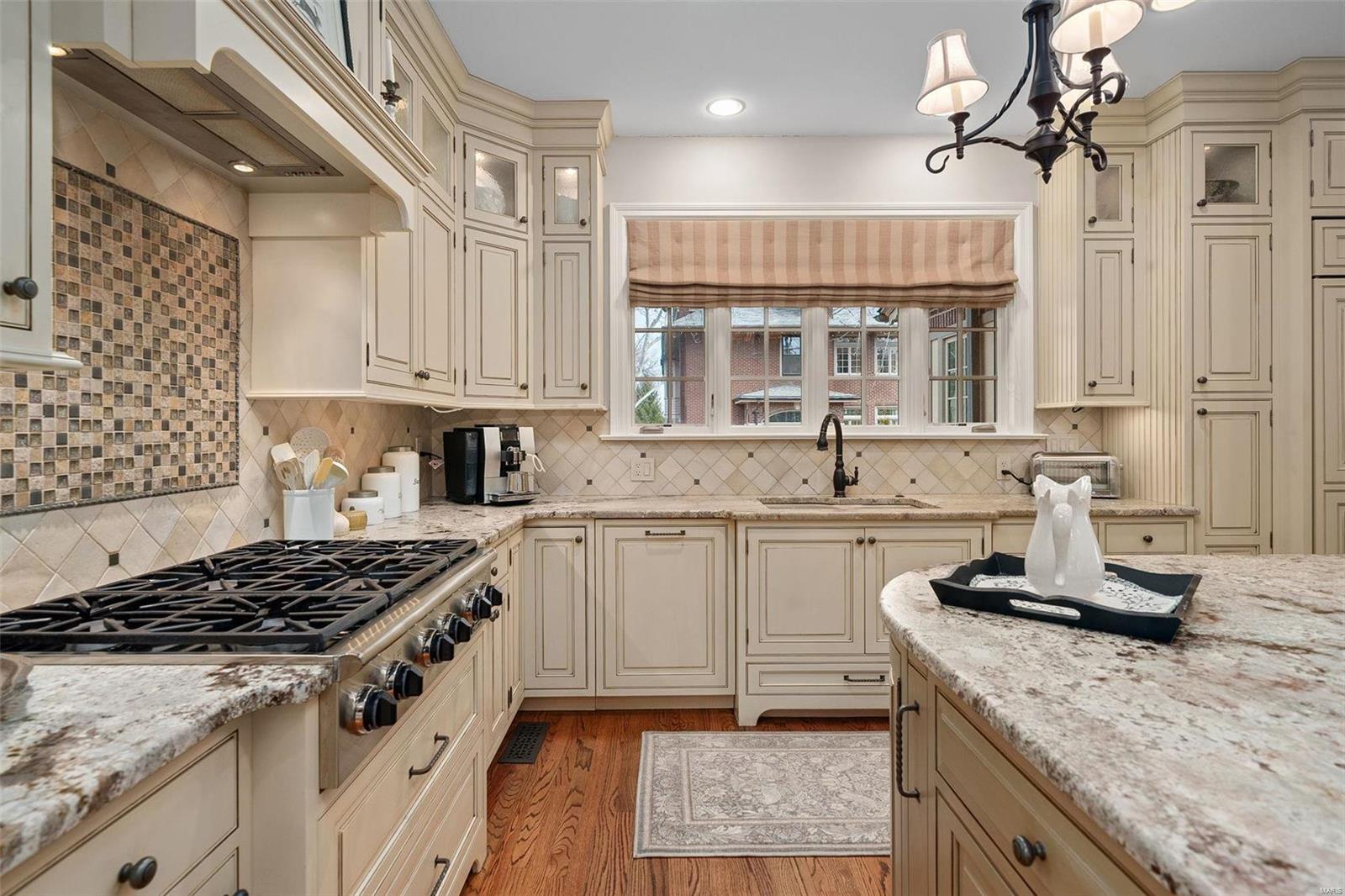 Maryland Terrace Amd 2 - Residential