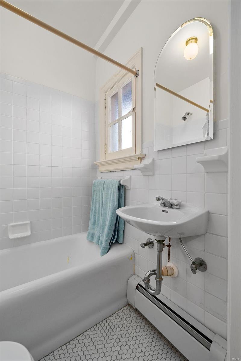 Maryland Terrace Amd 2 - Residential