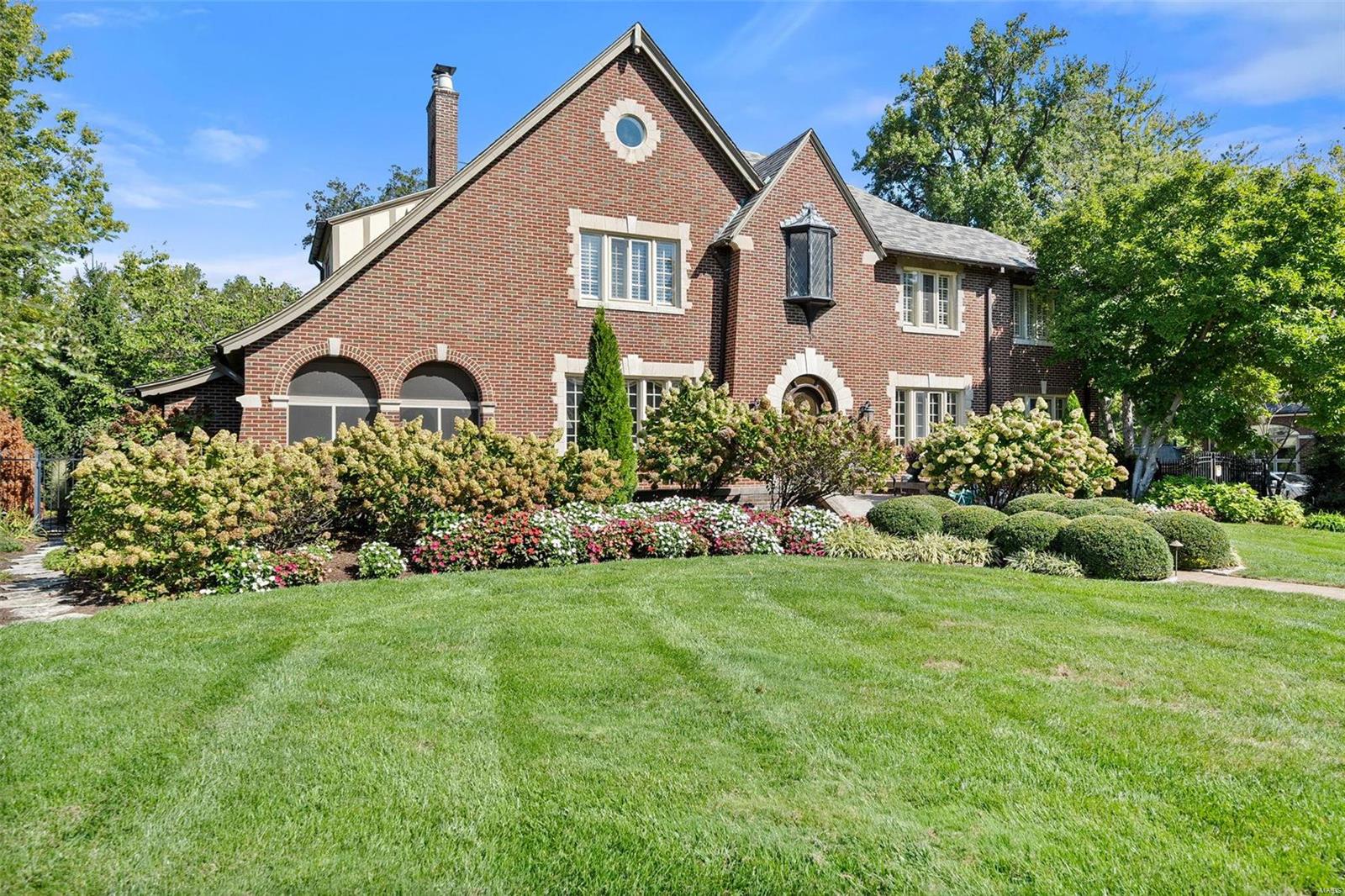 Maryland Terrace Amd 2 - Residential