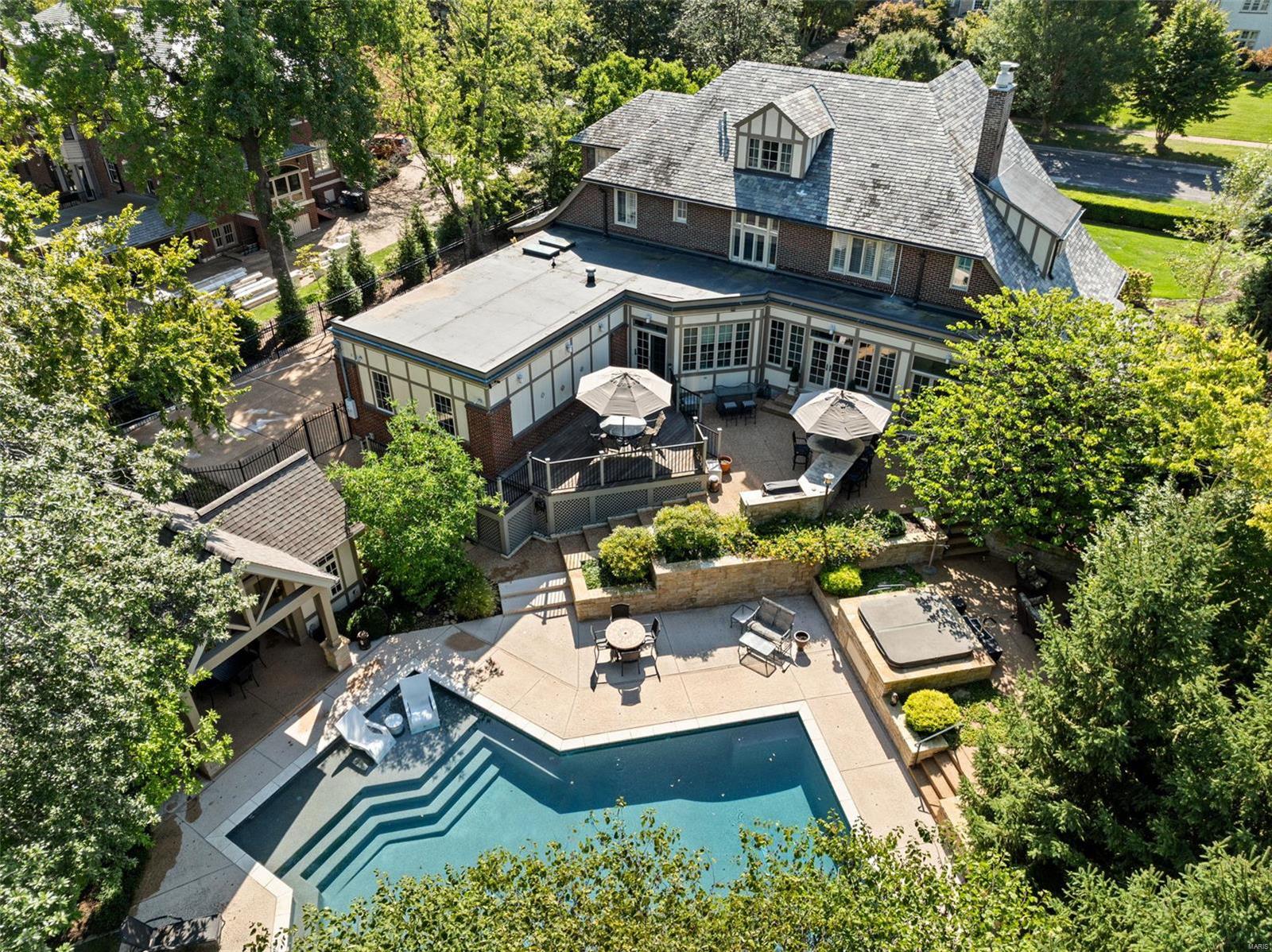 Maryland Terrace Amd 2 - Residential