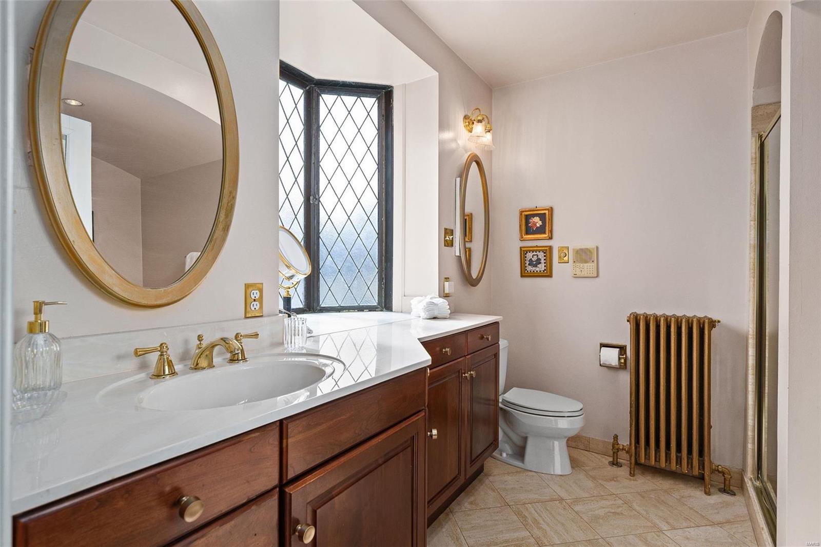 Maryland Terrace Amd 2 - Residential