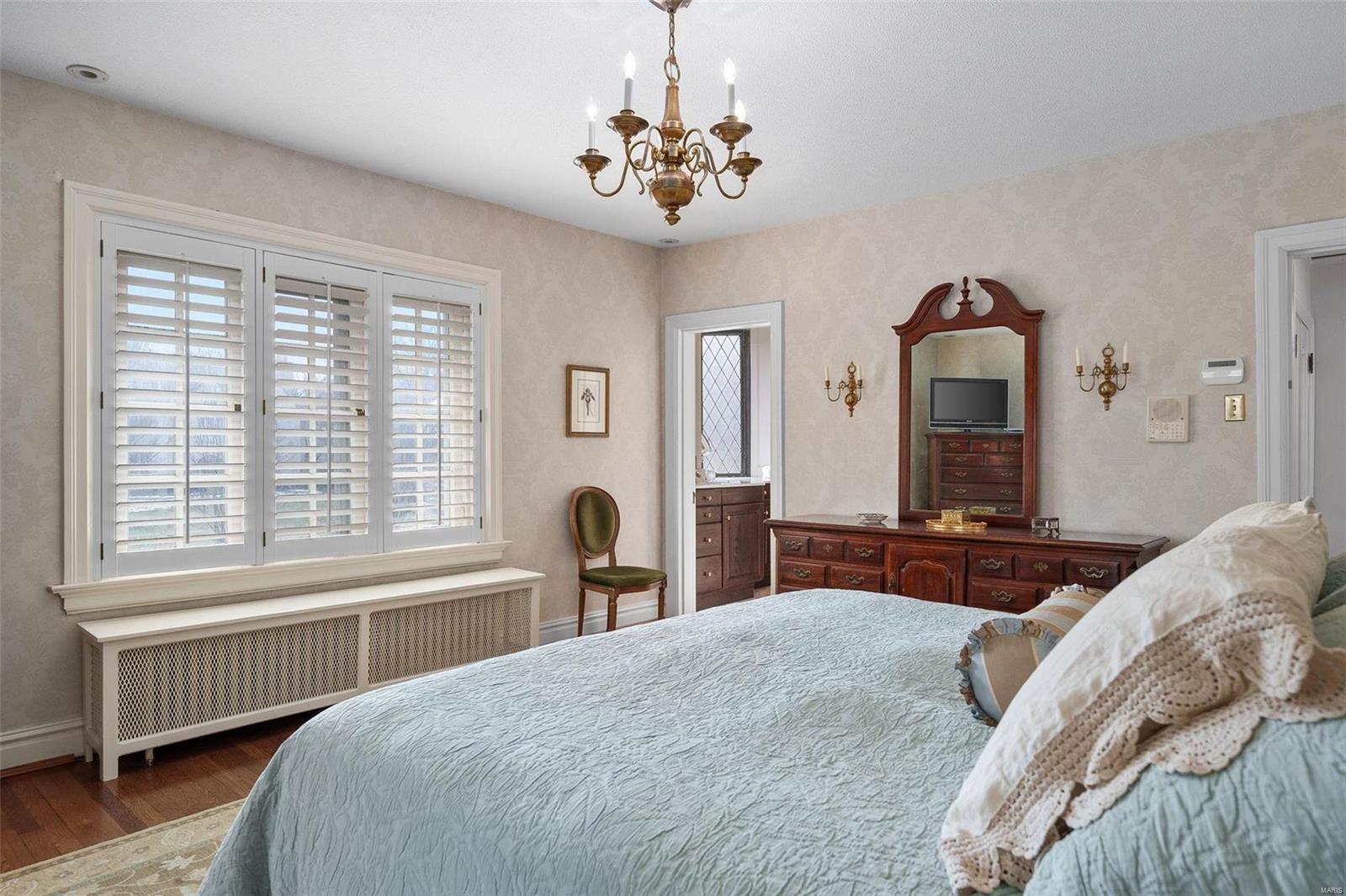 Maryland Terrace Amd 2 - Residential